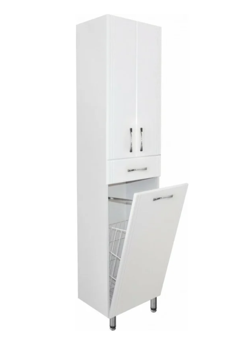 картинка Колонна 480 Style Line с 1 ящиком от магазина Евродом