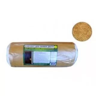 картинка Комплект для обивки с поролоном БЕЖЕВЫЙ от магазина Евродом