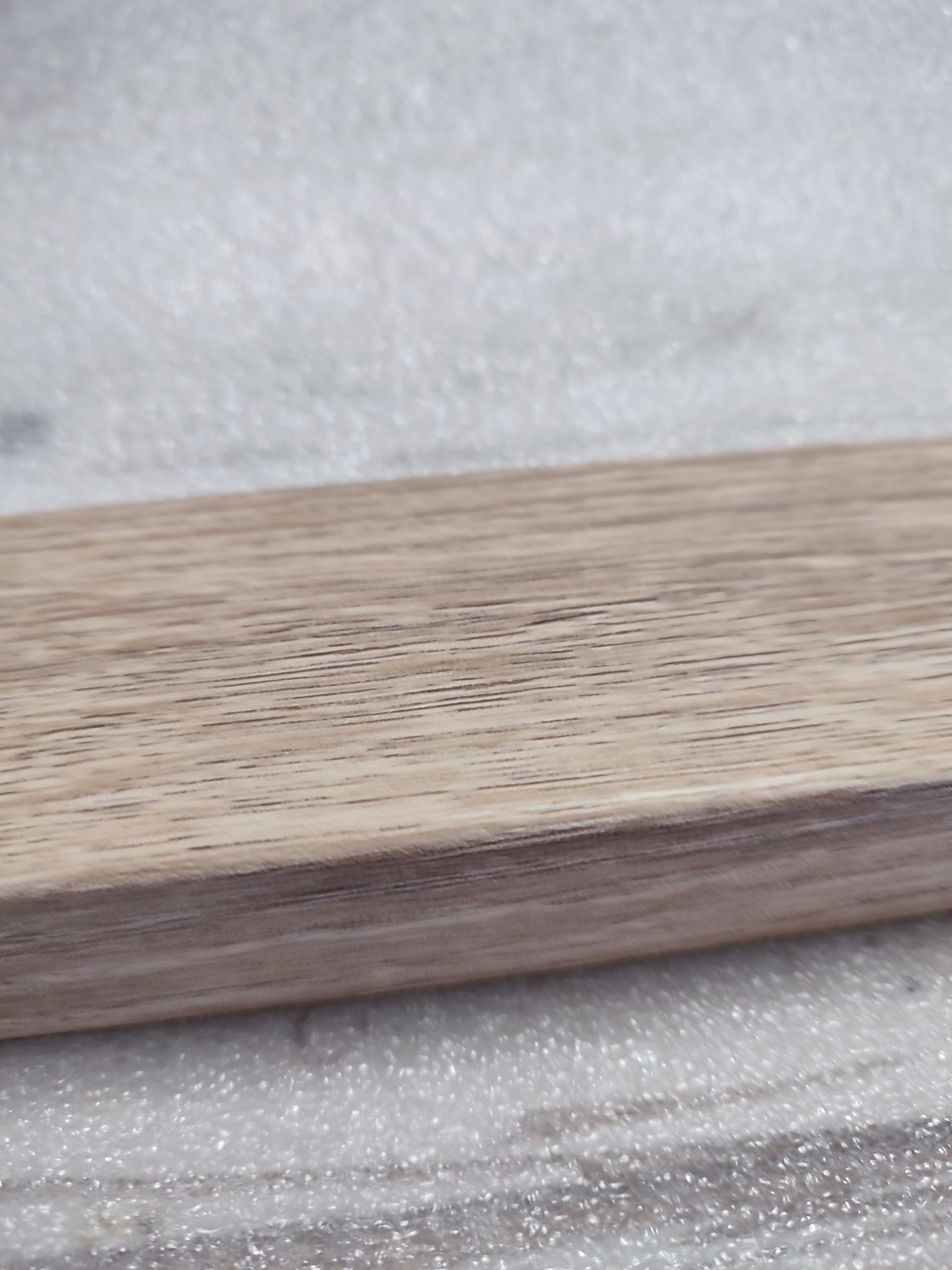 картинка Наличник ПВХ Дуб Сонома 2150/70/8 телескоп. от магазина Евродом