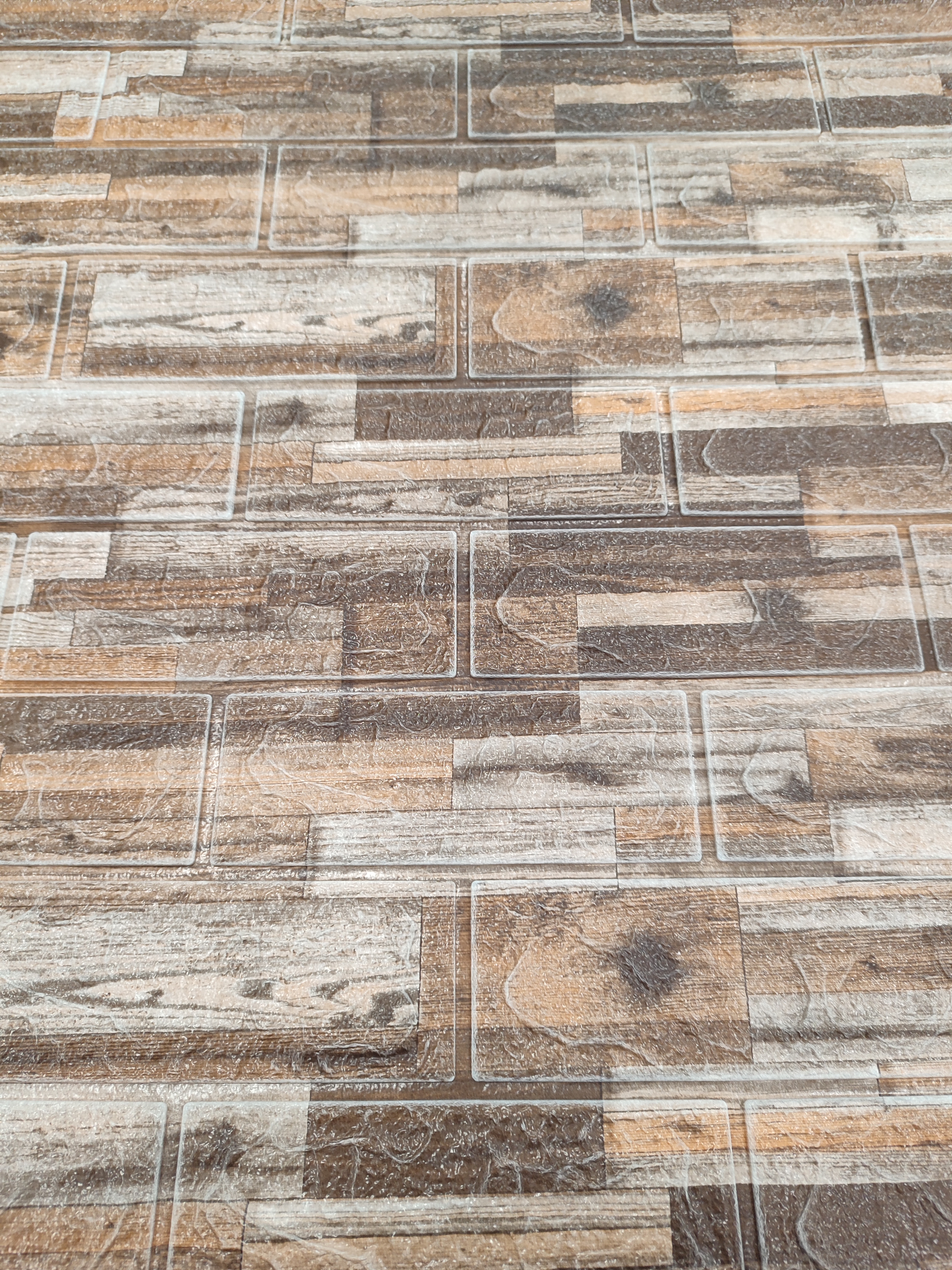 картинка Панель сам. стен. 3D ПЭ 700х770мм BZ1-JS-015 от магазина Евродом