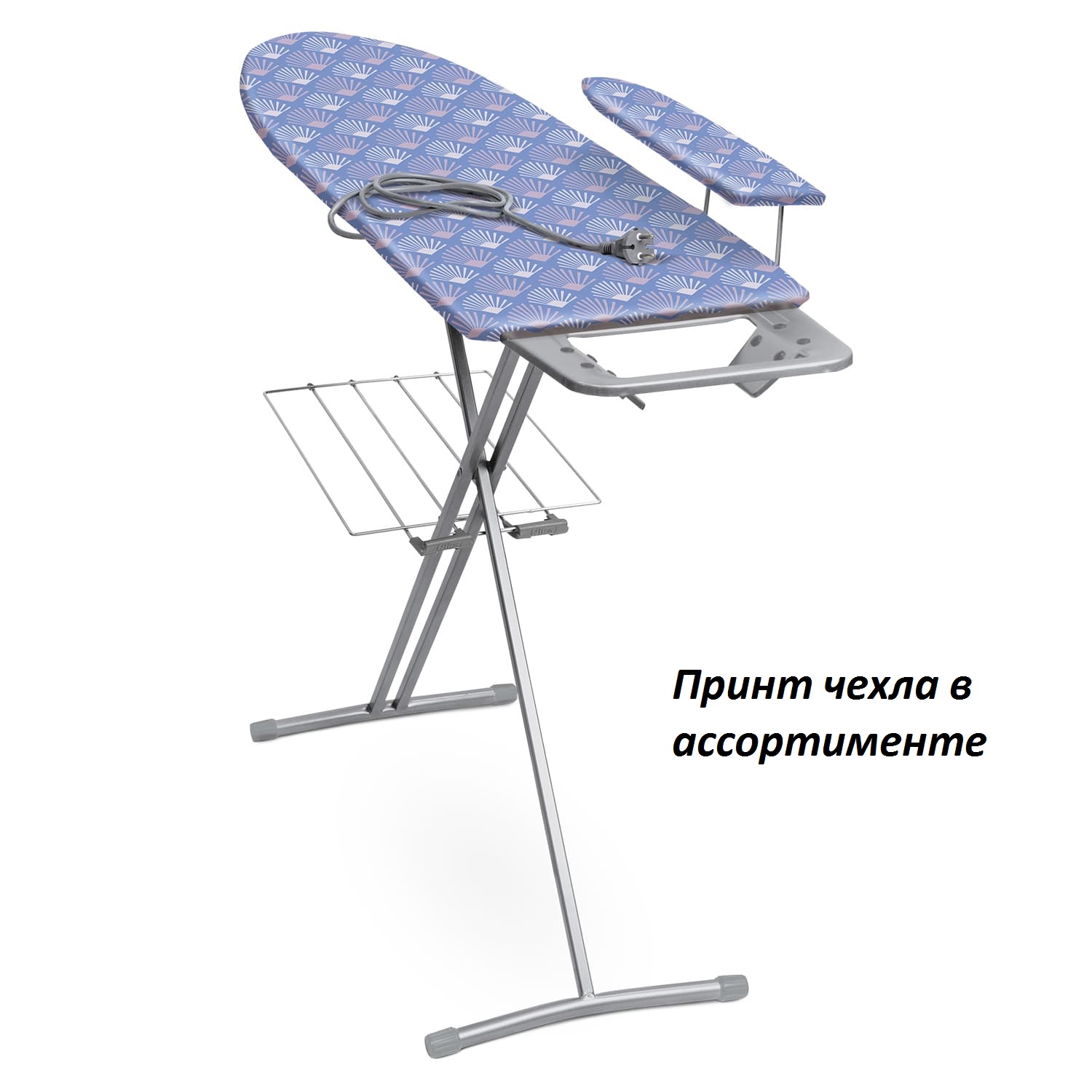 картинка Гладильная доска NIKA Н3+ от магазина Евродом