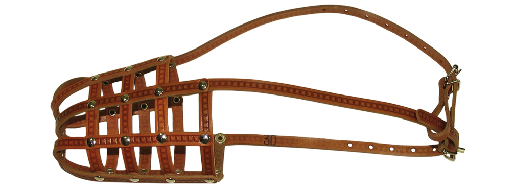 картинка Намордник №30 от магазина Евродом