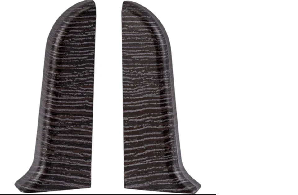 картинка Заглушка 303 К-П55  "Идеал Классик" Венге темный / 303 от магазина Евродом