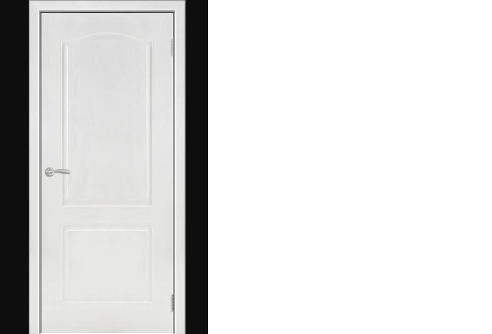 картинка Дверь грунтованная 700 мм от магазина Евродом
