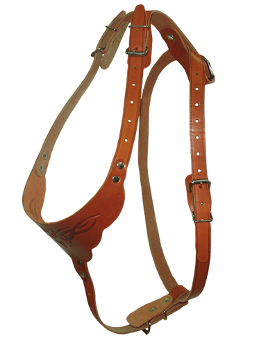 картинка Шлейка средняя №3 от магазина Евродом