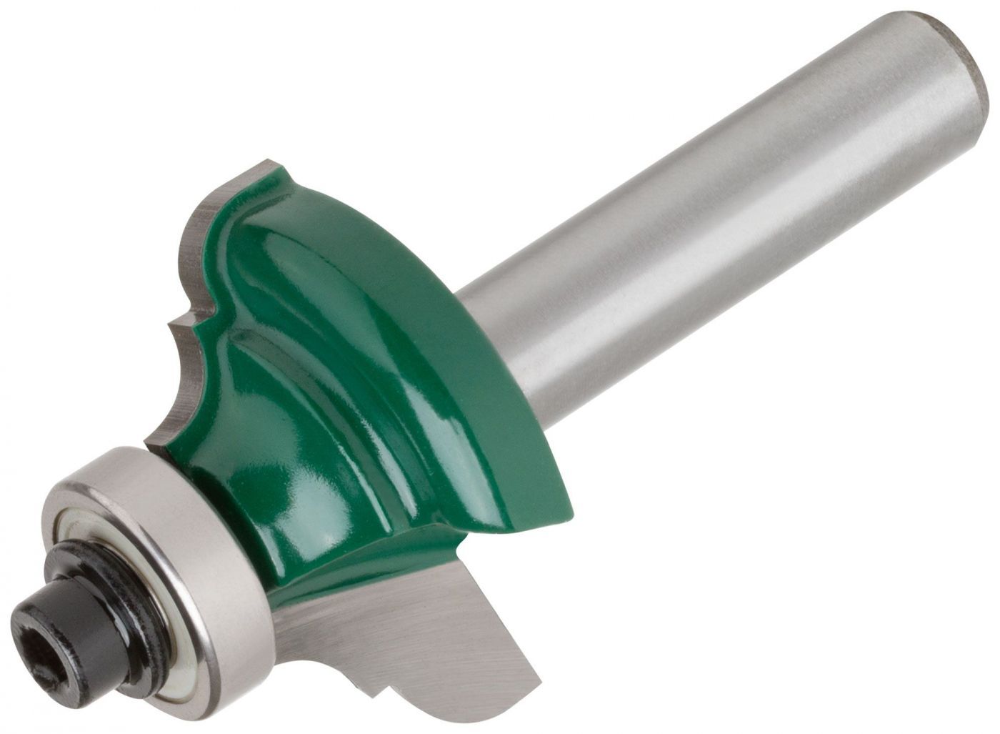 картинка Фреза профильная с подшипником DxHxL=35х15х61,8мм от магазина Евродом