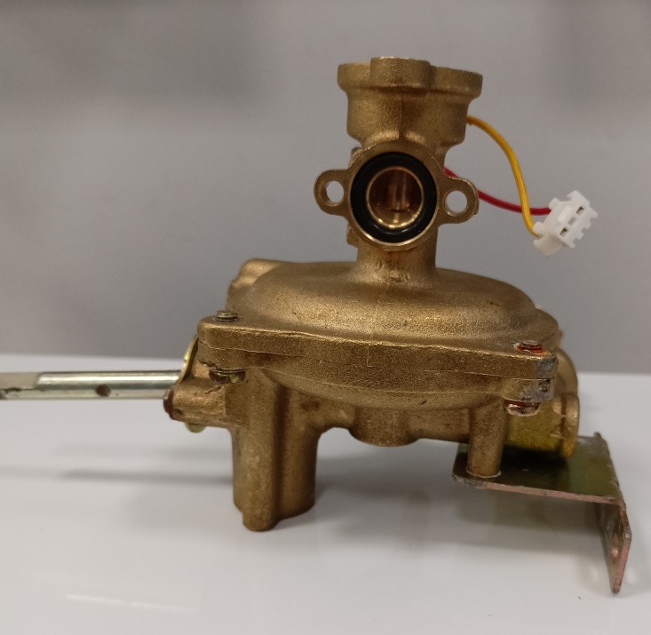 картинка Водяной узел 10 л. (Vektor 20W) от магазина Евродом