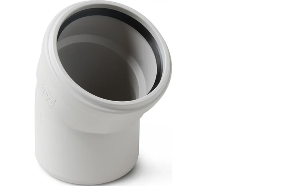 картинка Колено 110х30 Политрон от магазина Евродом