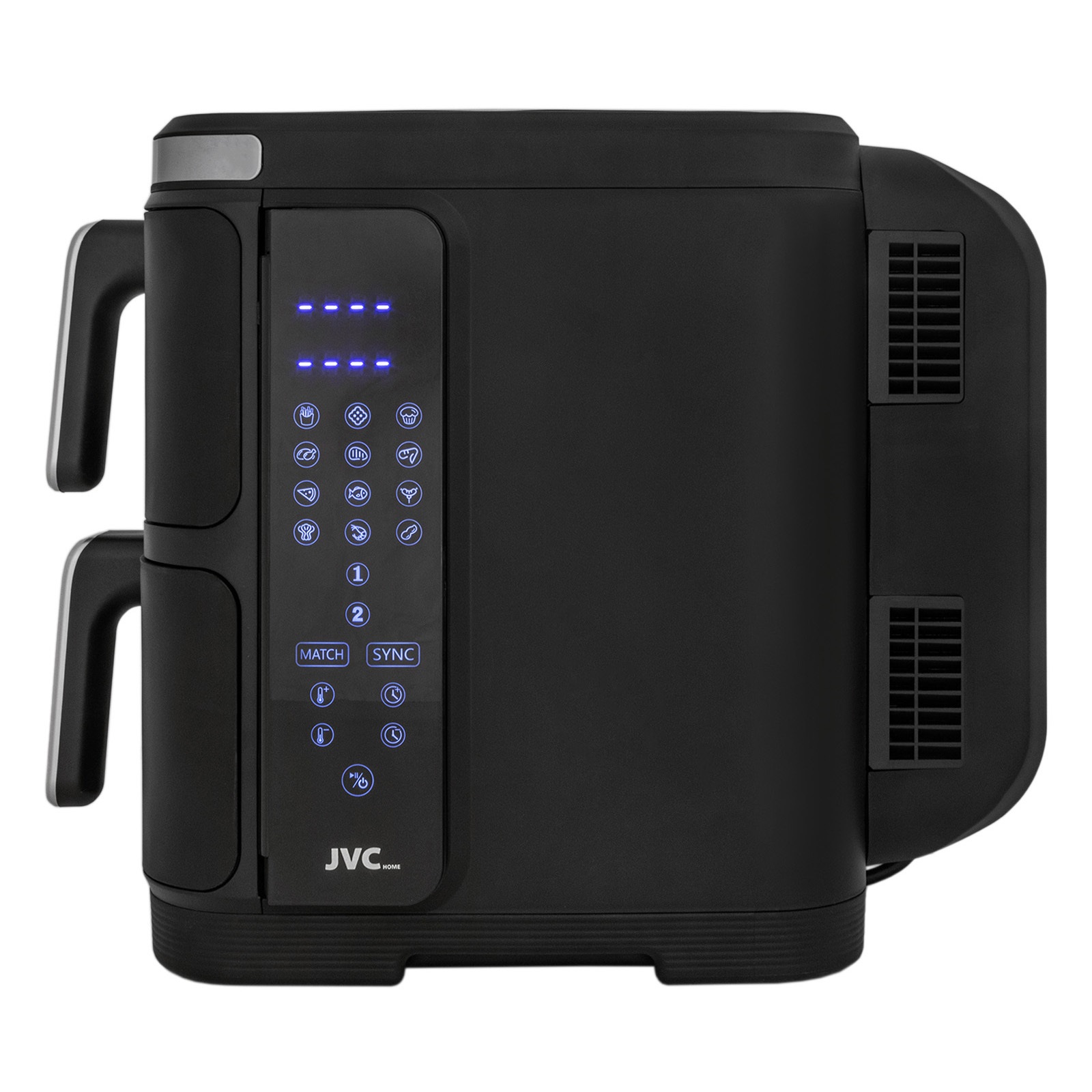 картинка Аэрогриль JVC JK-MB105 от магазина Евродом
