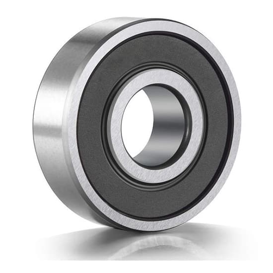 картинка Подшипник 608-2Z (FAG) от магазина Евродом