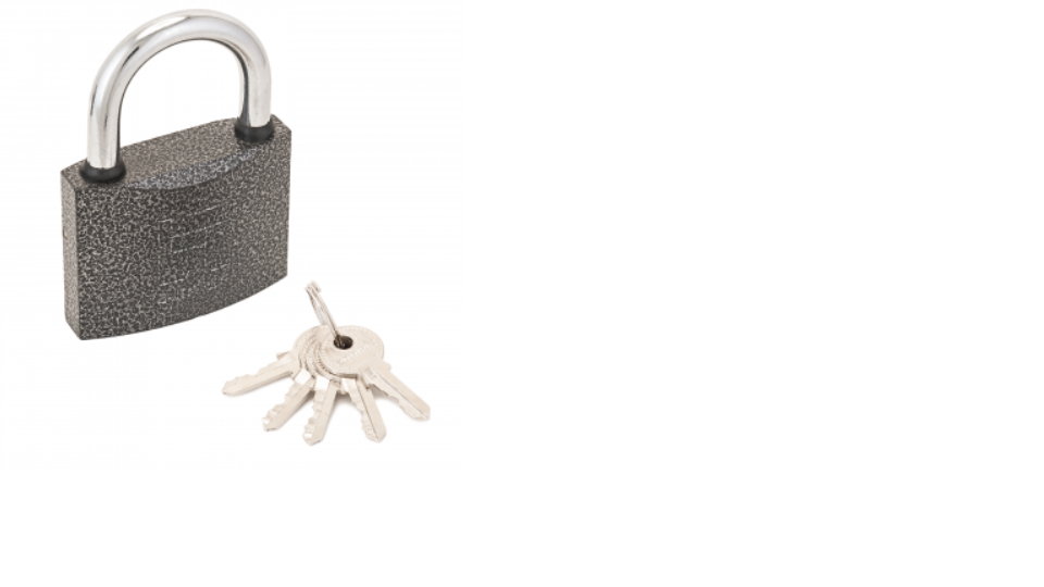 картинка Замок Аллюр HG-350 С полимер 5 кл (72/6) от магазина Евродом