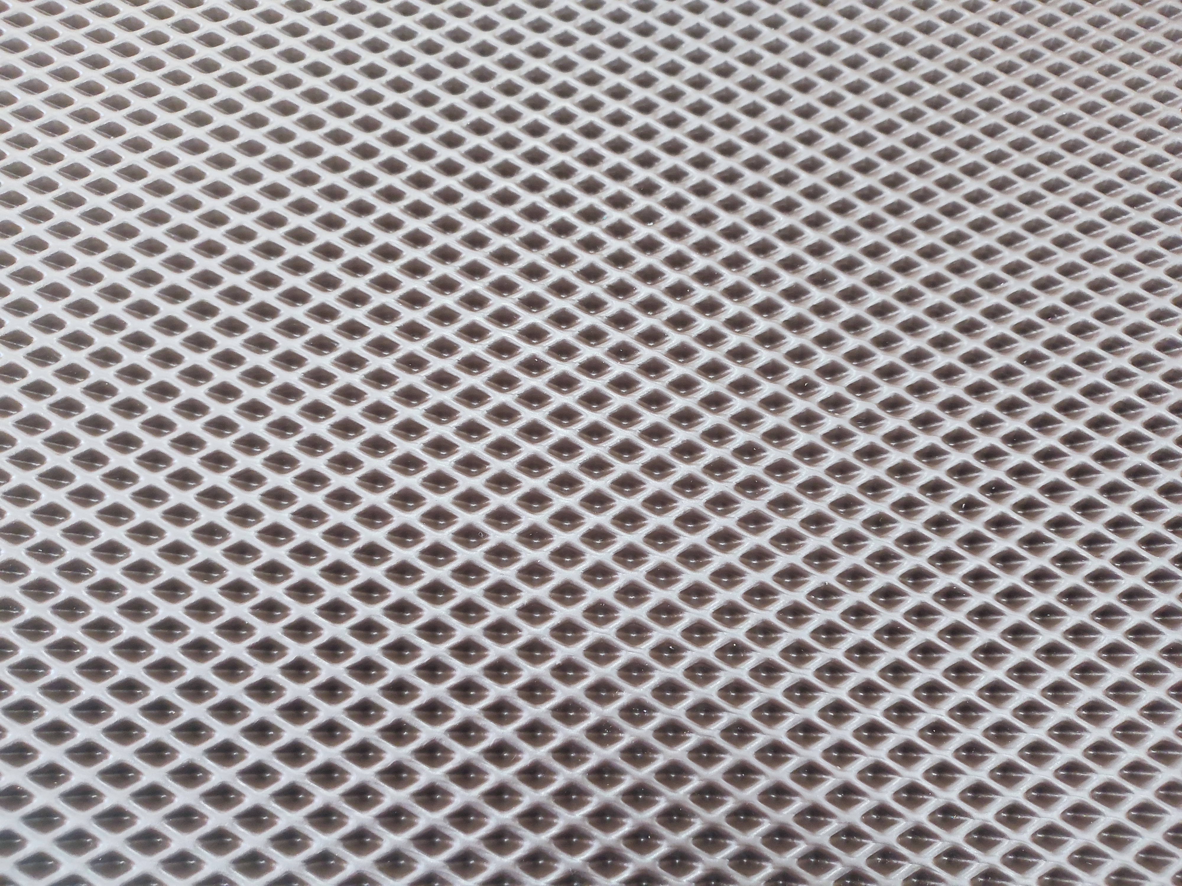 картинка Коврик универсальный "ромб " 680х480 мм, 4625 коричневый от магазина Евродом