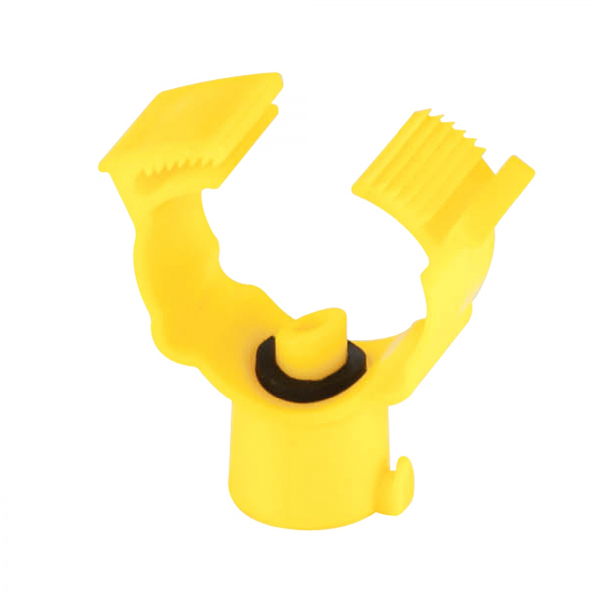 картинка Зажим универсальный в сборе 25 мм от магазина Евродом