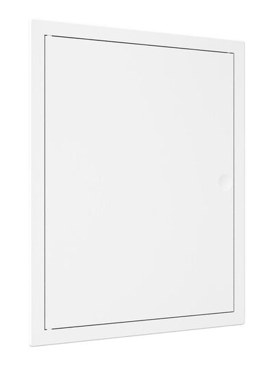 картинка Люк ревизионный пластиковый 224х1274 с фланцем 200х250  EVECS ERA от магазина Евродом