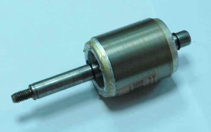 картинка Ротор 550 W от магазина Евродом