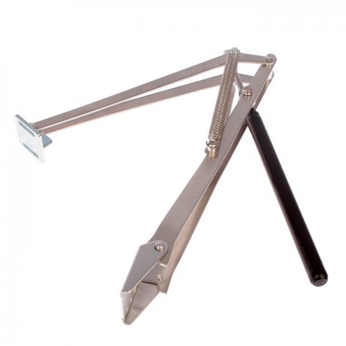 картинка Автоматический открыватель форточек  от магазина Евродом