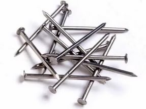 картинка Гвозди строительные 1,2х16 от магазина Евродом