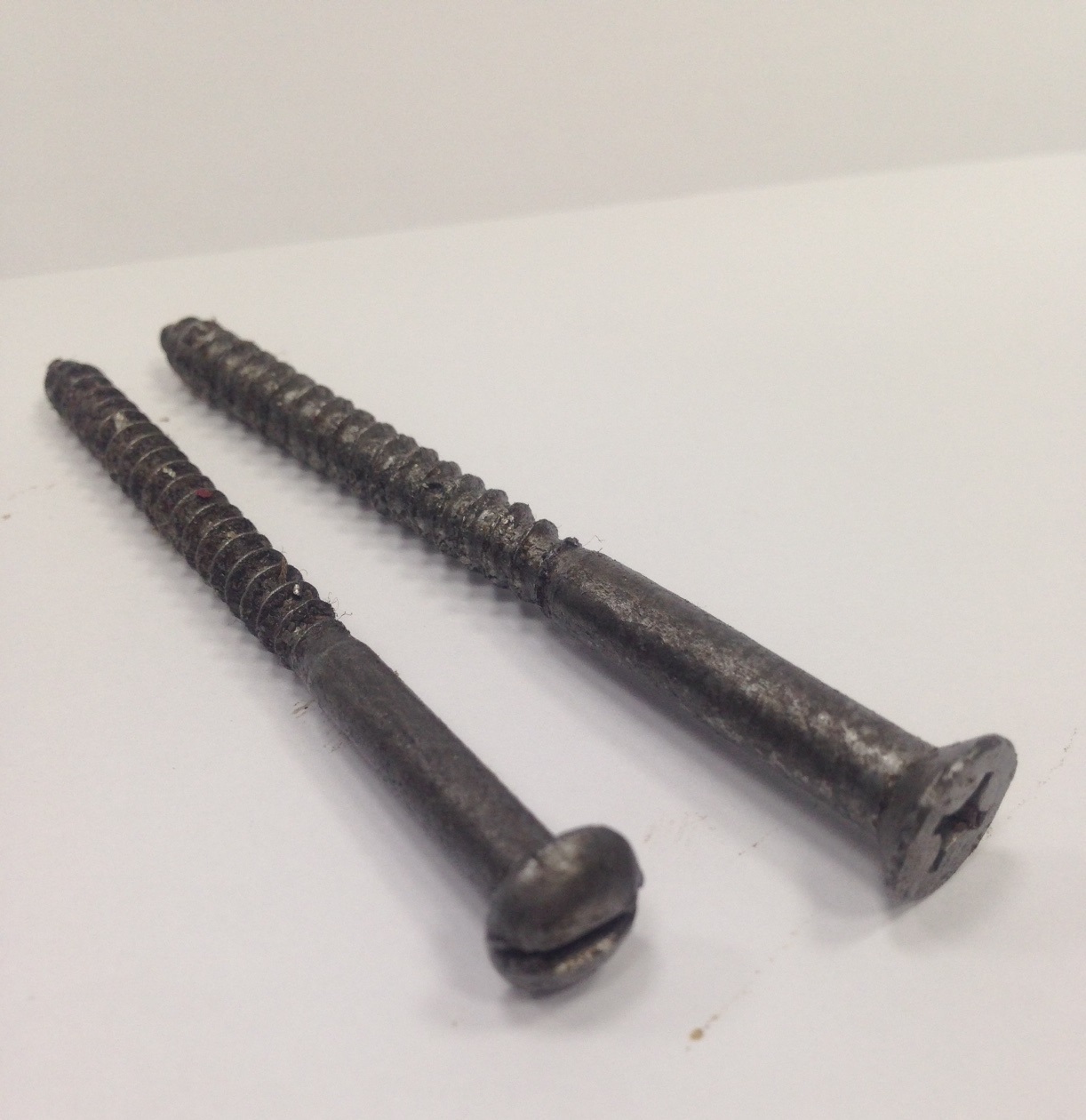 картинка Шуруп 6,0х80 неоц. от магазина Евродом