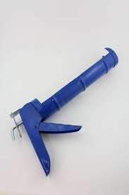 картинка Пистолет для герметика полукорпусной 225 мм от магазина Евродом