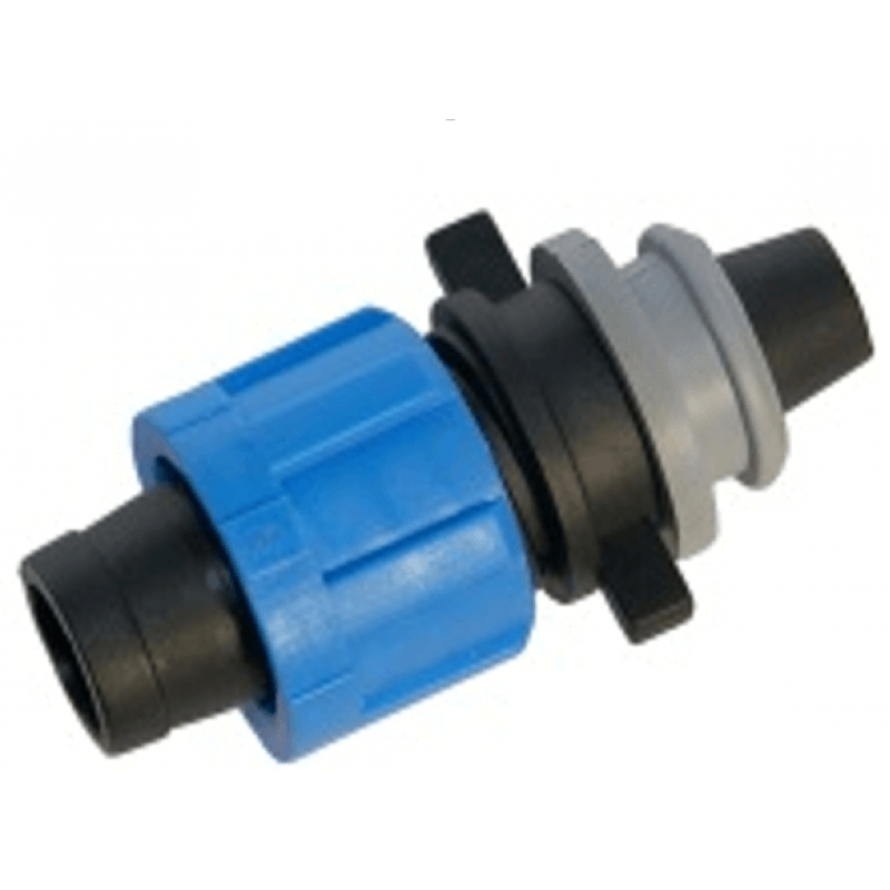 картинка Фитинг стартовый с резинкой (SP) SL-001 от магазина Евродом