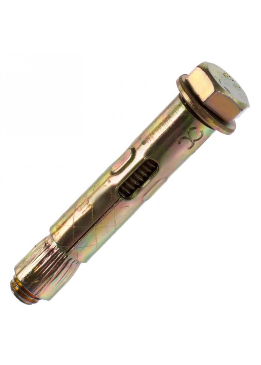 картинка Анкерный болт с шестигр. гол 12х65 от магазина Евродом