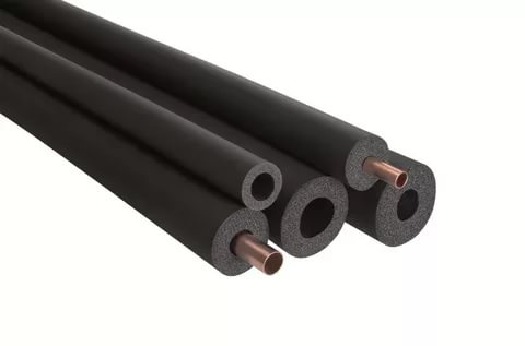 картинка Теплоизоляция ENERGOFLEX BLACK STAR 10х6 (3/8”), (2м) от магазина Евродом