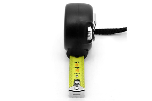 картинка Рулетка MOS "Компакт" 3м x 19мм от магазина Евродом