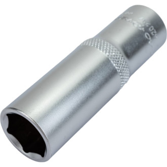 картинка Головка 6-ти гранная 9мм L=77mm от магазина Евродом