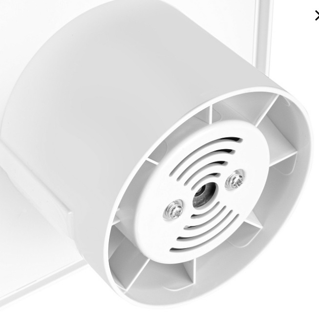 картинка Вентилятор вытяжной Royal Thermo RAFS 100 S от магазина Евродом