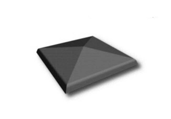 картинка Заглушка 80х80х1мм от магазина Евродом