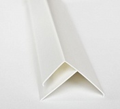 картинка Молдинг Бемит F торцевой шир 45мм 3м от магазина Евродом