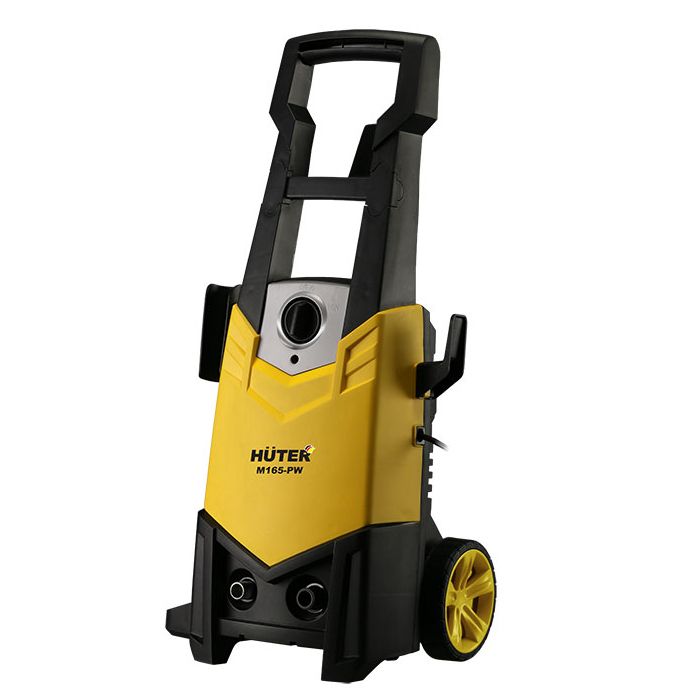 картинка Мойка высокого давления Huter М195-PW-PRO  от магазина Евродом