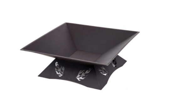 картинка Очаг Олимп3 ОЛЗ  от магазина Евродом