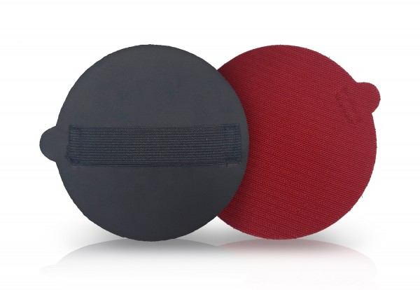 картинка Накладка для ладони с липучкой, 125 мм, Cutop Profi от магазина Евродом