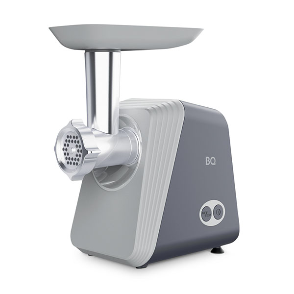 картинка Мясорубка BQ MG2006 Gray от магазина Евродом