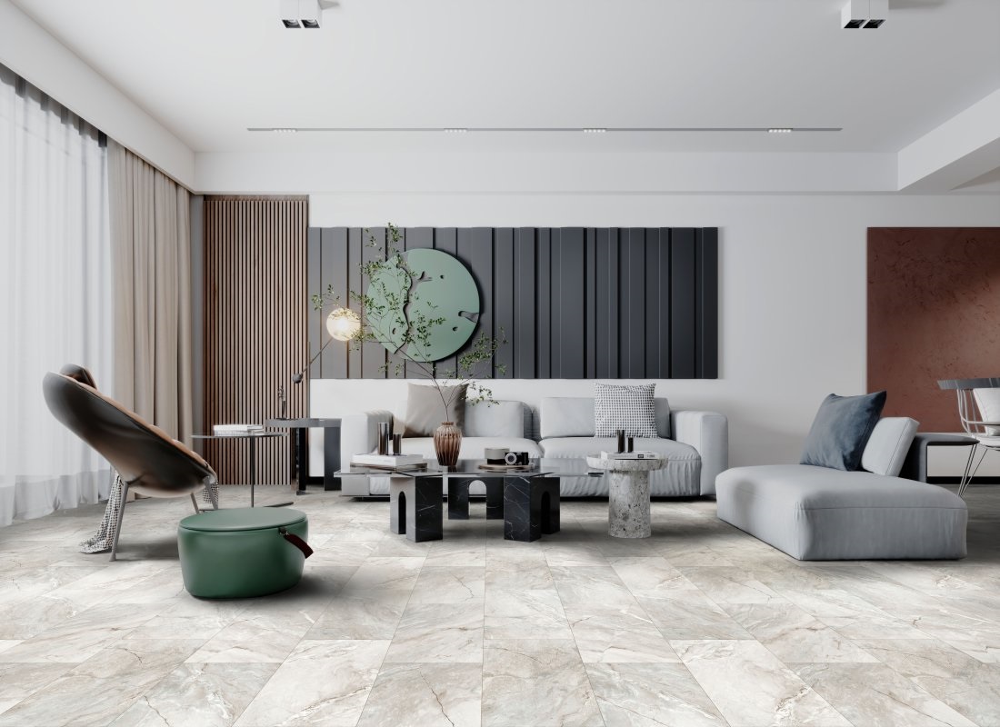 картинка Линолеум Империа Арона 6_3176L (3,5м) от магазина Евродом