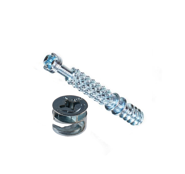 картинка Стяжка эксцентриковая GMF от магазина Евродом