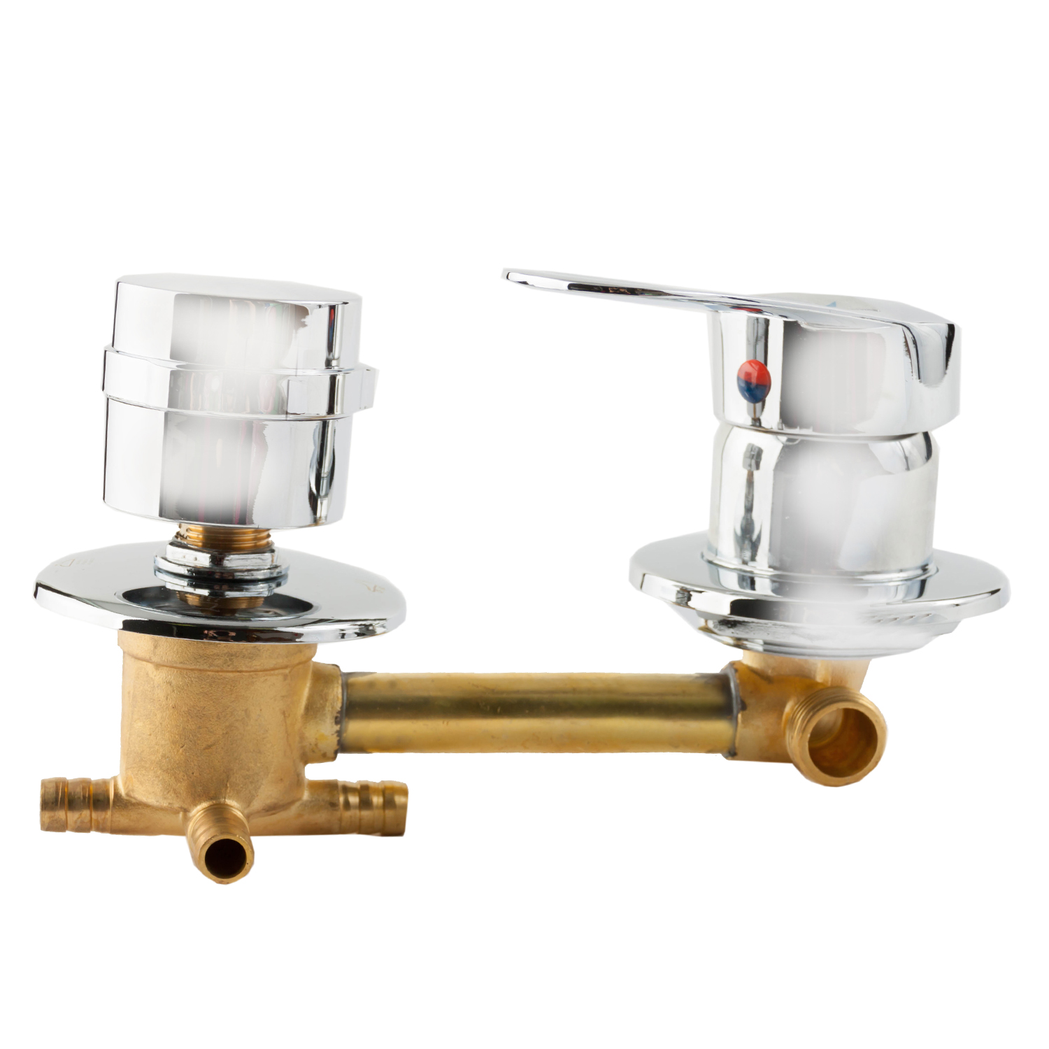 картинка Смеситель ER 4509 TP 0921025002 от магазина Евродом