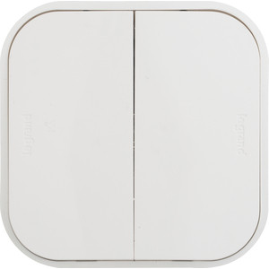 картинка Выключатель IONICH 2-кл. откр.уст. 10А белый 1413 от магазина Евродом