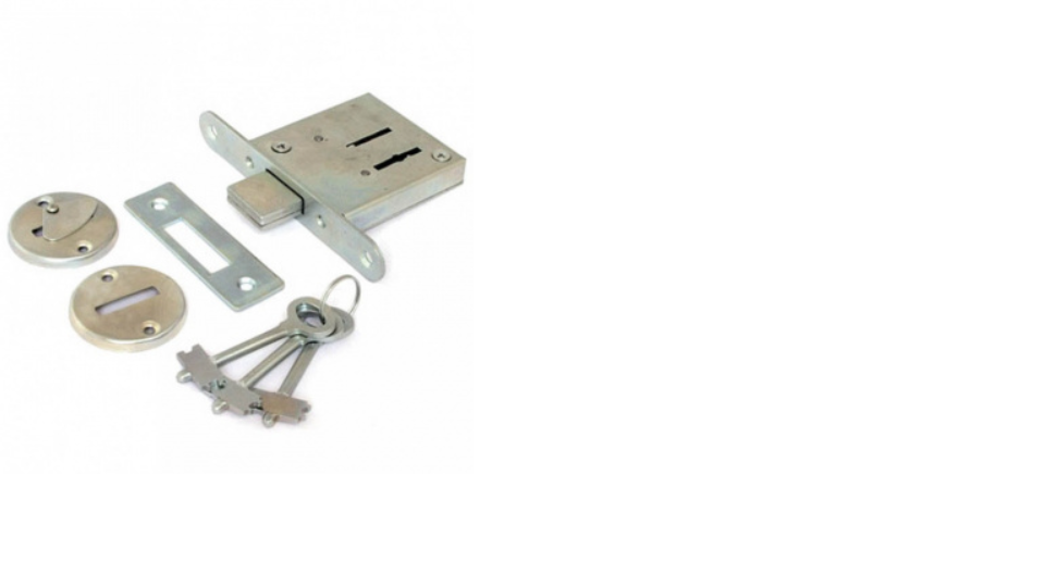 картинка Замок ЗВ 8-4.1 Зенит от магазина Евродом