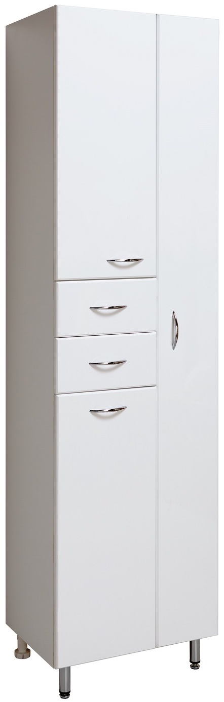 картинка Пенал 50 правый (без корзины) от магазина Евродом