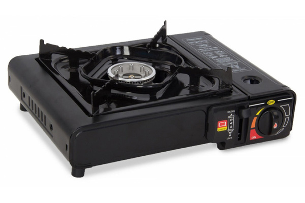 картинка Плита газовая портативная от магазина Евродом