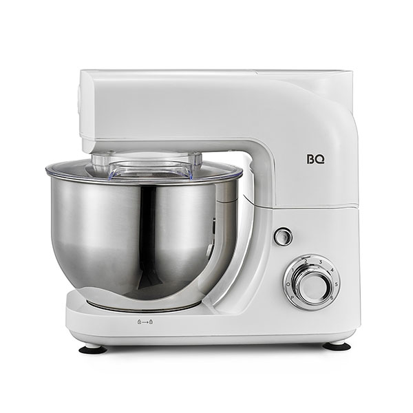 картинка Миксер планетарный BQ MX520 White от магазина Евродом