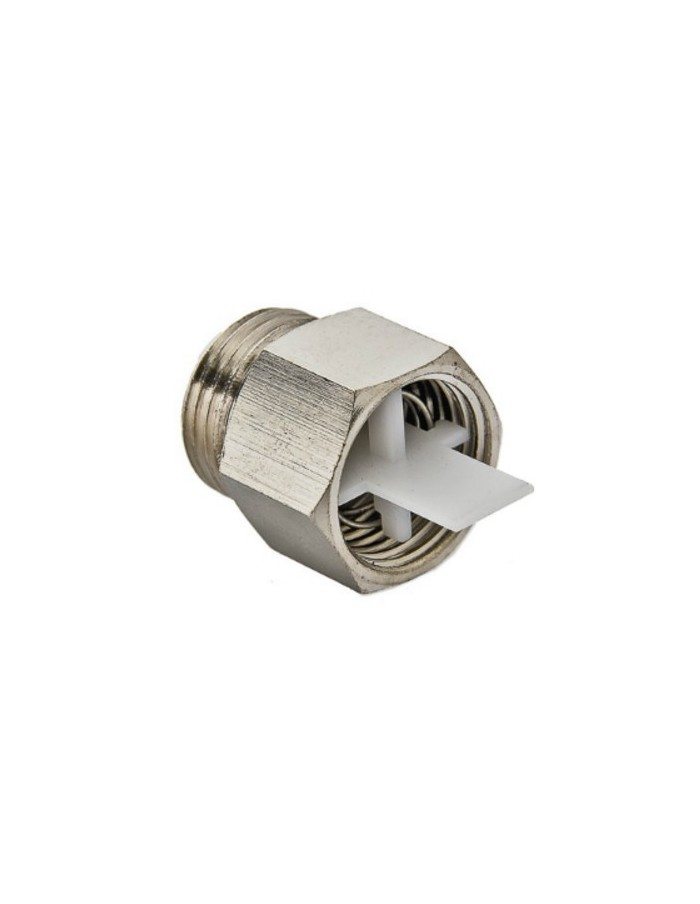 картинка Клапан отсекающий 1/2 VT от магазина Евродом