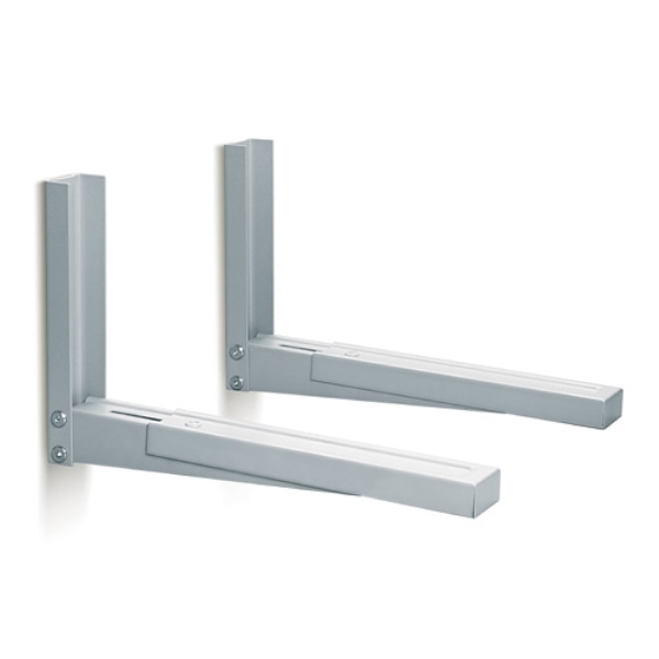 картинка Кронштейн для СВЧ TRONE C-3 для СВЧ серебро от магазина Евродом