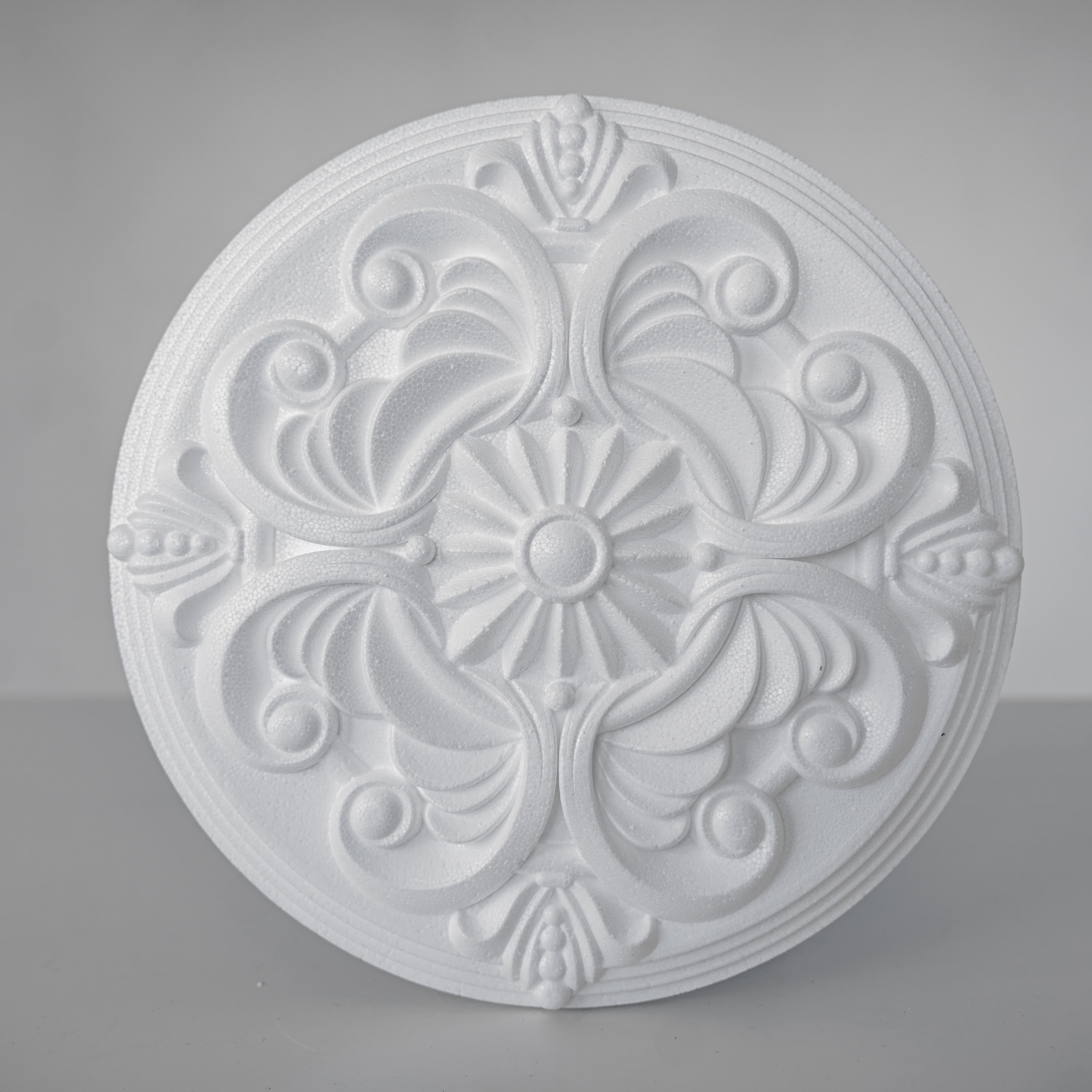 картинка Розетка 307-290 ДекорЕк (18) от магазина Евродом