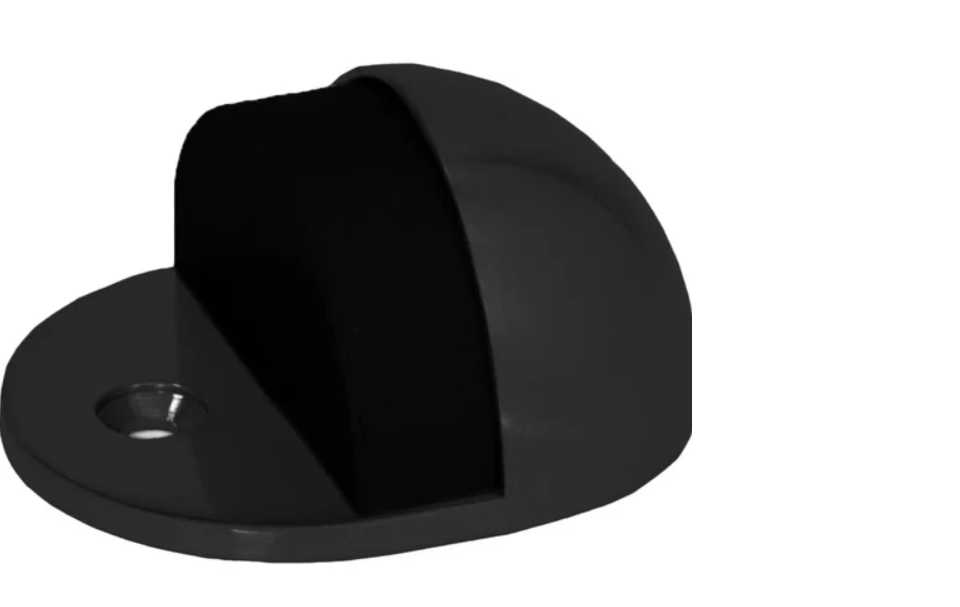 картинка Упор VETTORE 002 МВР (Черный матовый) от магазина Евродом