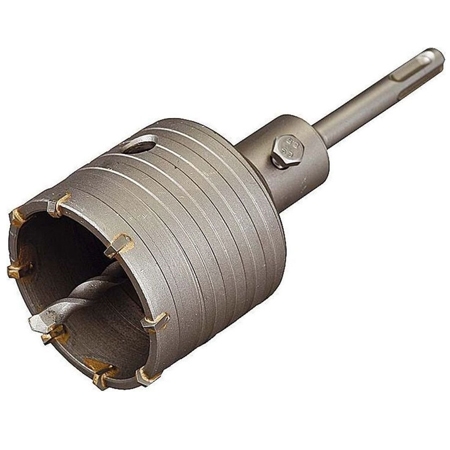 картинка Коронка SDS+ ф65х50 по кирпичу в сборе от магазина Евродом