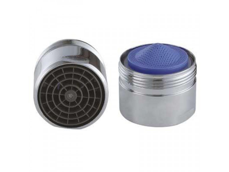 картинка Аэратор для шар. смесителя нар.резьба мет. от магазина Евродом