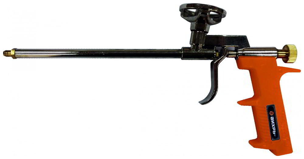 картинка Пистолет для монтажной пены 73/3/6/3 от магазина Евродом